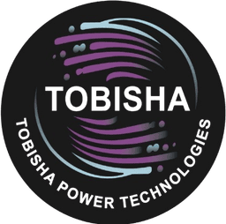 Tobisha Power Tech Logo