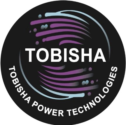 Tobisha Power Logo