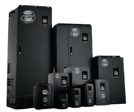 Tobisha VFD Inverter
